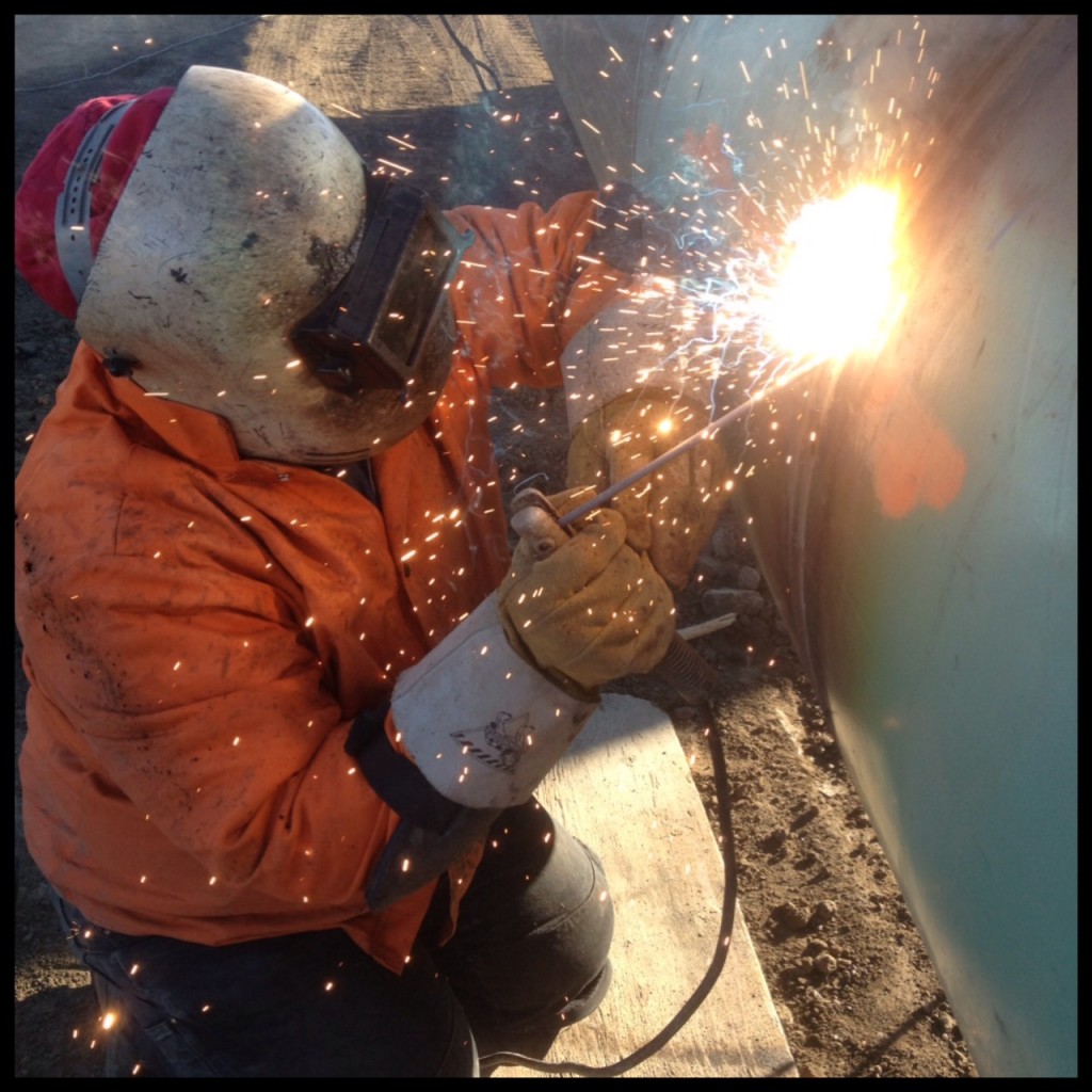 JL Welding